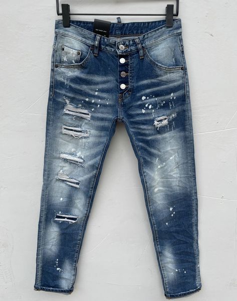 blue distressed denim jeans slim fit button fly designer jeans men cotton washed pants comfy jeans clasic mens
blue distressed denim jeans slim fit button fly designer jeans men cotton washed pants comfy jeans clasic mens