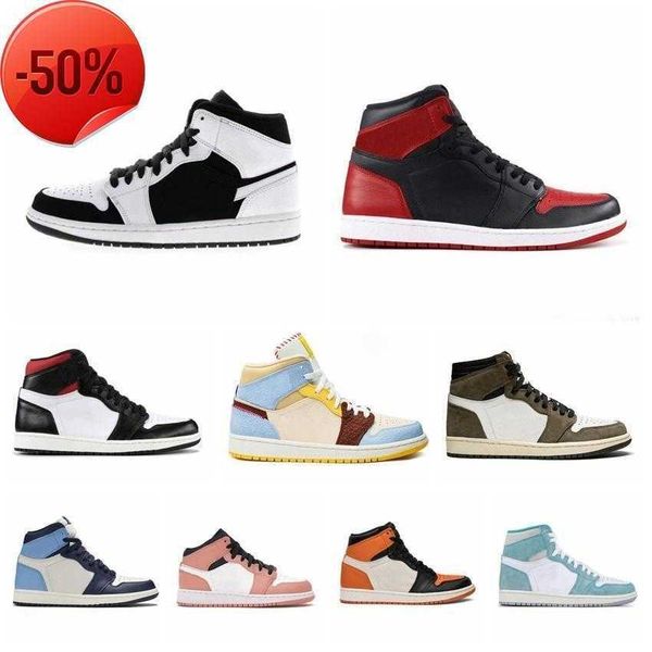 1s light smoke grey unc mens basketball shoes jumpman 1 high travis scotts dark mocha obsidian trainers mushroom sports sneakers
1s light smoke grey unc mens basketball shoes jumpman 1 high travis scotts dark mocha obsidian trainers mushroom sports sneakers