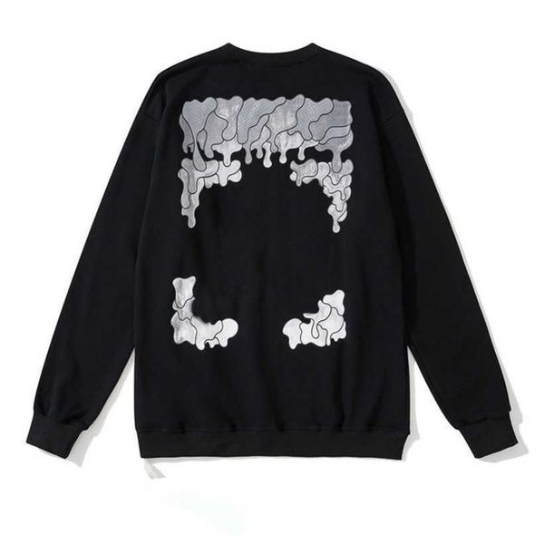 luxury men's fashion pullover sweatshirts brand offs hoodies women sweater men arrow letter print black white street trend sweatshirt
luxury men's fashion pullover sweatshirts brand offs hoodies women sweater men arrow letter print black white street trend sweatshirt