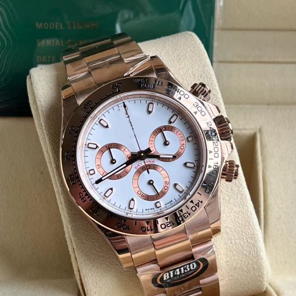 deluxe automatic mechanical men's watch 40mm 12.4mm 7750 movement 904l stainless steel sapphire ceramic ring diving watch, Slivery;brown
deluxe automatic mechanical men's watch 40mm 12.4mm 7750 movement 904l stainless steel sapphire ceramic ring diving watch, Slivery;brown