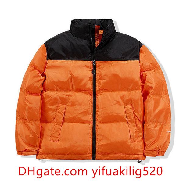 27ss down cotton jacket mens and womens jackets parka coat 1996 nf winter outdoor fashion classic casual warm embroidery zippers outwear mu, Black
27ss down cotton jacket mens and womens jackets parka coat 1996 nf winter outdoor fashion classic casual warm embroidery zippers outwear mu, Black