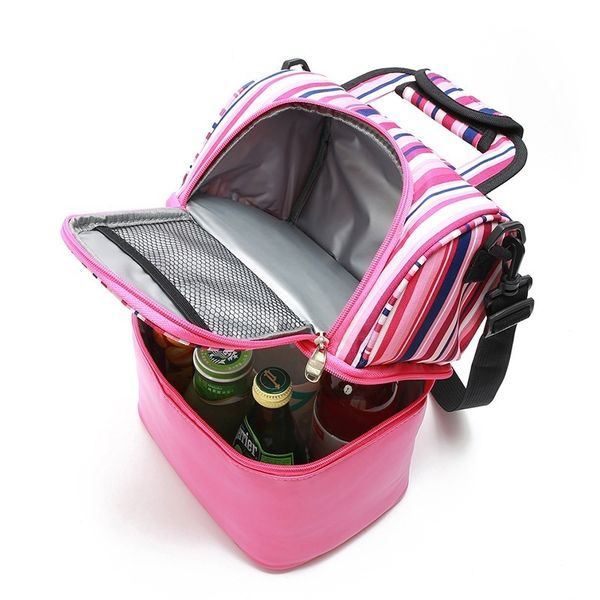 ice packs/isothermic bags 9l waterproof lunch cooler refrigerator thermos for milk lunch box insulation thermal fresh keeping pack 220923
ice packs/isothermic bags 9l waterproof lunch cooler refrigerator thermos for milk lunch box insulation thermal fresh keeping pack 220923