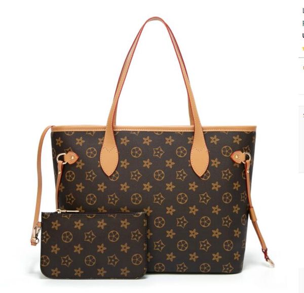 fashion 2pcs totes woman women luxurys designers bags pu leather handbags messenger crossbody shoulder bag wallet lady clutch
fashion 2pcs totes woman women luxurys designers bags pu leather handbags messenger crossbody shoulder bag wallet lady clutch