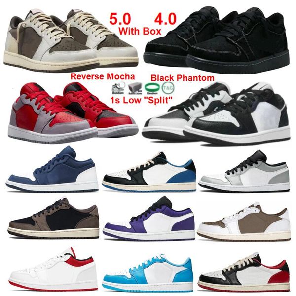1 low og black phantom 1s basketball shoes reverse mocha panda bred se silve toe midnight navy witn box men sneakers elephant olive inside o
1 low og black phantom 1s basketball shoes reverse mocha panda bred se silve toe midnight navy witn box men sneakers elephant olive inside o