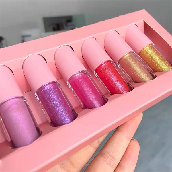 mini liquid lipstick lip gloss tint stain set plump lips gloss moisturizing tinted for cheek waterproof long lasting glossy
mini liquid lipstick lip gloss tint stain set plump lips gloss moisturizing tinted for cheek waterproof long lasting glossy