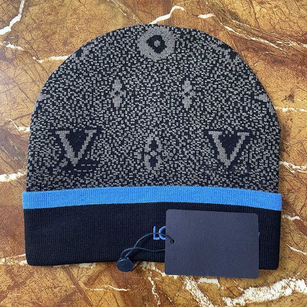 Hat Fashion Beanie Beanie/skull Caps Men Ladies Letter Designer Hat High Quality Knitted Sk Des high-quality /skull
Hat Fashion Beanie Beanie/skull Caps Men Ladies Letter Designer Hat High Quality Knitted Sk Des high-quality /skull