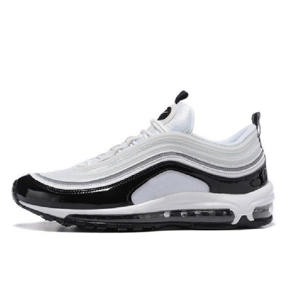 97 mens running shoes triple black white 97s silver throwback future bred game royal men women air cushion sports 36-45 us5.5-11 yee2
97 mens running shoes triple black white 97s silver throwback future bred game royal men women air cushion sports 36-45 us5.5-11 yee2