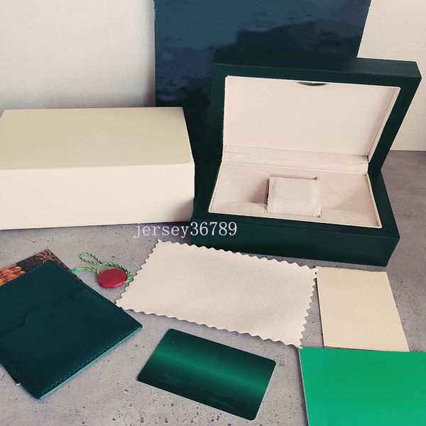 mens original box wooden green watch boxes certification papers card manual translation wallet watches tag booklet 116660 126600 gmt 116400, Black;blue
mens original box wooden green watch boxes certification papers card manual translation wallet watches tag booklet 116660 126600 gmt 116400, Black;blue