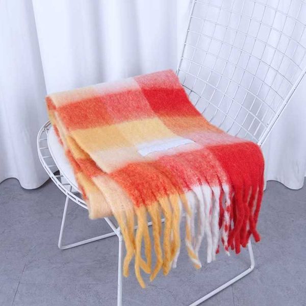 ac women luxury men scarf fashion scarves imitation cashmere thick beard wraps rainbow lattice mohair warm female student shawl bib z13i, Blue;gray
ac women luxury men scarf fashion scarves imitation cashmere thick beard wraps rainbow lattice mohair warm female student shawl bib z13i, Blue;gray