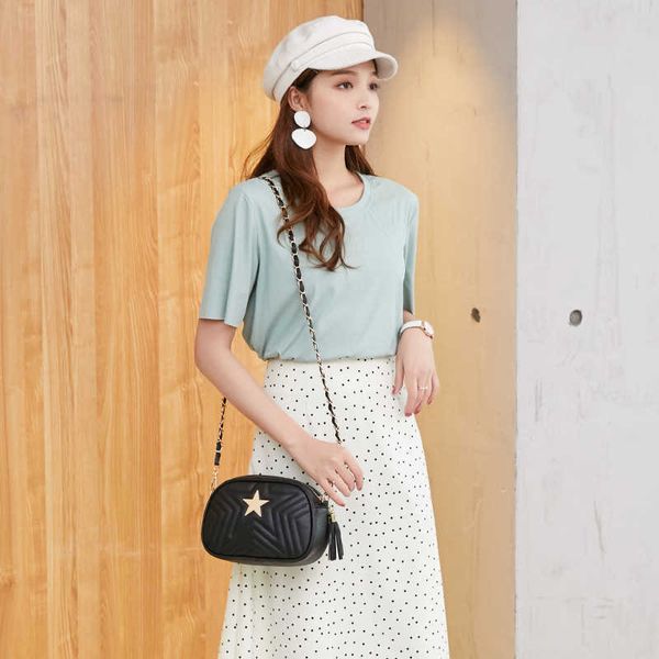 2022 new fashion wholesale cross- body bag versatile one shoulder messenger bag shoulder bagssmall chain new leather chain small square tote
2022 new fashion wholesale cross- body bag versatile one shoulder messenger bag shoulder bagssmall chain new leather chain small square tote