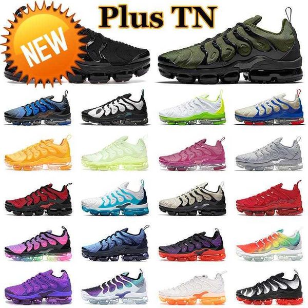 running shoes 2022 tn plus tns men women triple black obsidian barely volt yolk swingman magenta womens mens sports sneakers trainers big c
running shoes 2022 tn plus tns men women triple black obsidian barely volt yolk swingman magenta womens mens sports sneakers trainers big c