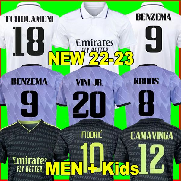 jersey benzema soccer jerseys 21 22 football shirt vini jr alaba asensio modric marcelo camiseta de futbol men kids kit sets 2021 2022 unifo, Black;brown
jersey benzema soccer jerseys 21 22 football shirt vini jr alaba asensio modric marcelo camiseta de futbol men kids kit sets 2021 2022 unifo, Black;brown