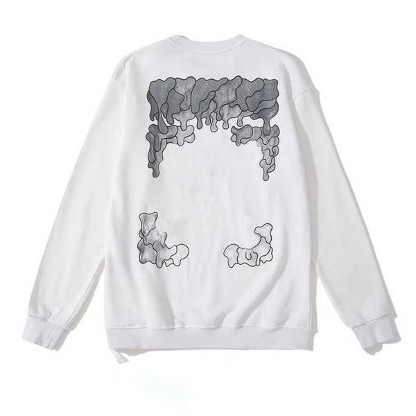 luxury men's fashion sweatshirts offs brand pullover shirts men arrow letter print hoodies classic women o-neck sweater loose jackets s, Black
luxury men's fashion sweatshirts offs brand pullover shirts men arrow letter print hoodies classic women o-neck sweater loose jackets s, Black