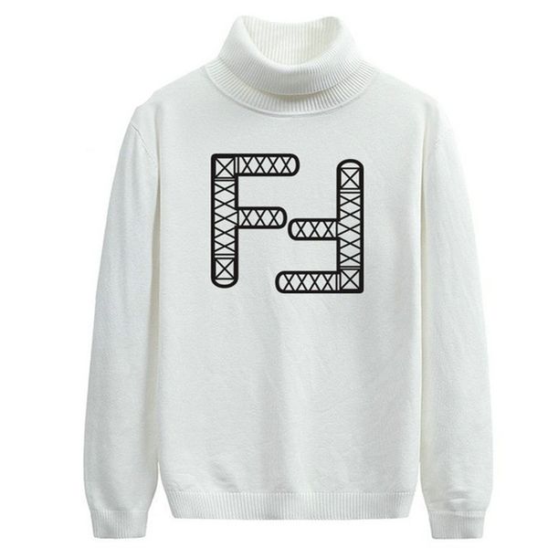 designer autumn luxury for men sweater parisian clothing knit pullover slim casual sweatshirt geometric stitching knit high collar fashion w, White;black
designer autumn luxury for men sweater parisian clothing knit pullover slim casual sweatshirt geometric stitching knit high collar fashion w, White;black