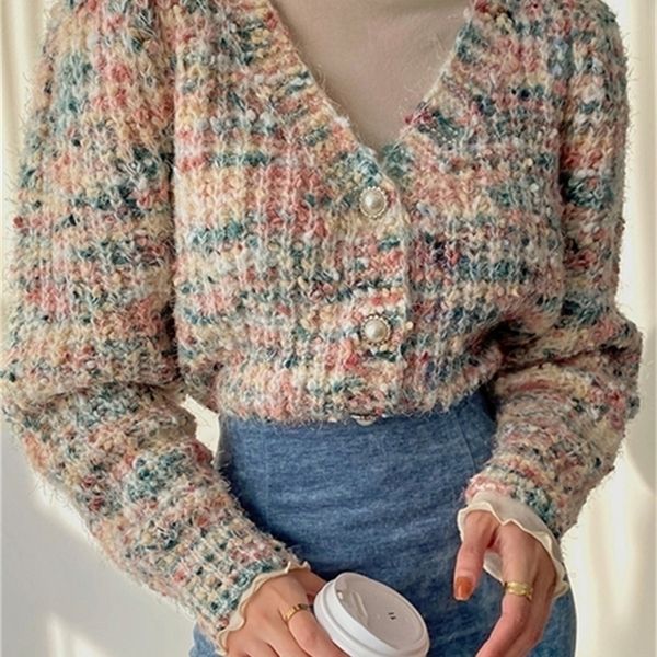 womens knits tees syiwidii multicolor knitted cardigan sweater for women fall winter korean fashion button down jackets elegant ladies jumpe, White
womens knits tees syiwidii multicolor knitted cardigan sweater for women fall winter korean fashion button down jackets elegant ladies jumpe, White