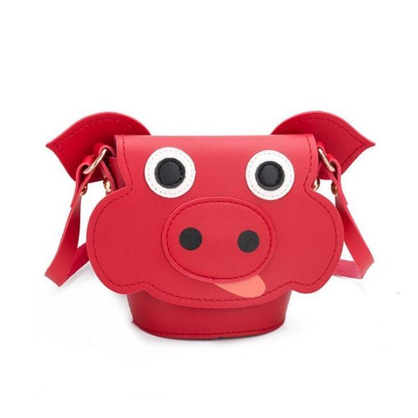 backpacks children girls messenger bag cartoon pig crossbody s handbag kids mini pu leather lovely shoulder bolsa 220924
backpacks children girls messenger bag cartoon pig crossbody s handbag kids mini pu leather lovely shoulder bolsa 220924