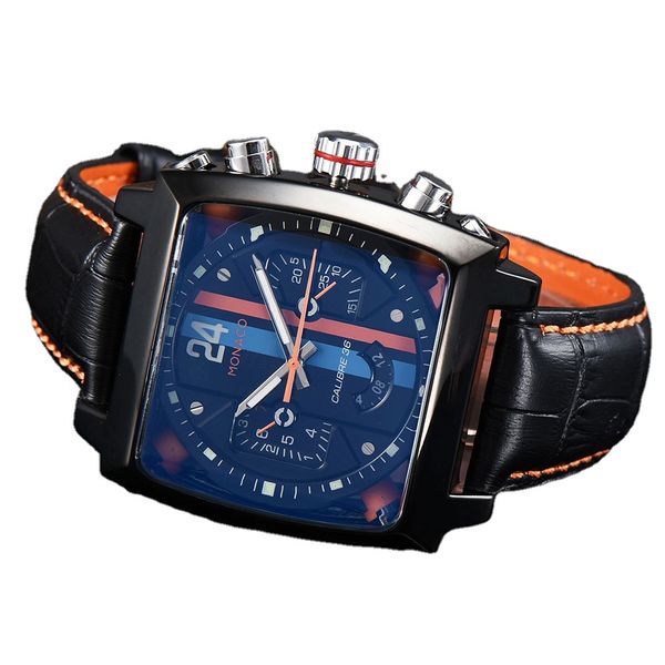 men's watches steel case tourbillon automatic mechanical leather strap watch men male wristwatch, Slivery;brown
men's watches steel case tourbillon automatic mechanical leather strap watch men male wristwatch, Slivery;brown