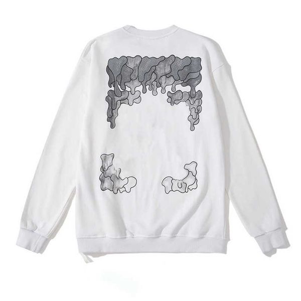 men's fashion luxury sweatshirts offs brand pullover shirts men arrow letter print hoodies classic women o-neck sweater loose jackets s, Black
men's fashion luxury sweatshirts offs brand pullover shirts men arrow letter print hoodies classic women o-neck sweater loose jackets s, Black