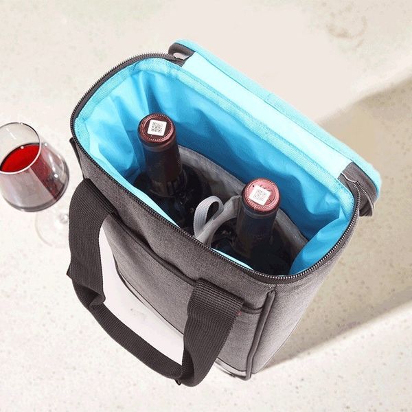 ice packs/isothermic bags camping oxford wine cooler bag beach bottle thermal insulation 220923
ice packs/isothermic bags camping oxford wine cooler bag beach bottle thermal insulation 220923