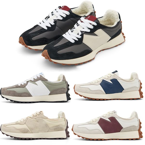 new sports shoes n327 plus velvet 2002 varsity green running shoes black white sneakers runnings light camel color balance
new sports shoes n327 plus velvet 2002 varsity green running shoes black white sneakers runnings light camel color balance