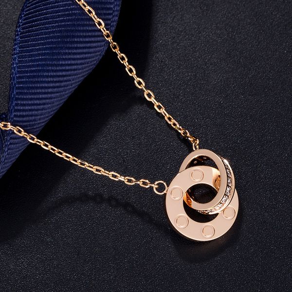 gold chain designer jewelry diamond necklace double ring cake designers necklaces inlaid with zircon clavicle titanium steel silver plated r
gold chain designer jewelry diamond necklace double ring cake designers necklaces inlaid with zircon clavicle titanium steel silver plated r