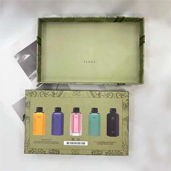 bottle perfume water glass dance gift box five piece set with gift bag
bottle perfume water glass dance gift box five piece set with gift bag
