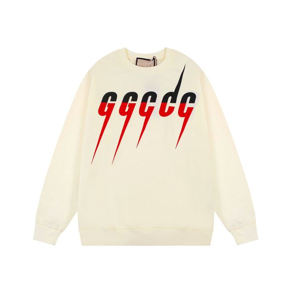hoodie designer sweatshirt big g hoodies 100% cotton printed round neck casual couple sweatshirts all matches for men and women black white
hoodie designer sweatshirt big g hoodies 100% cotton printed round neck casual couple sweatshirts all matches for men and women black white