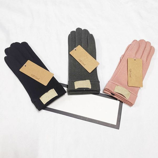 australia designer gloves women girls winter fleece touch screen warm glove trendy label elastic telefingers mittens outdoor cycling windpro, White
australia designer gloves women girls winter fleece touch screen warm glove trendy label elastic telefingers mittens outdoor cycling windpro, White