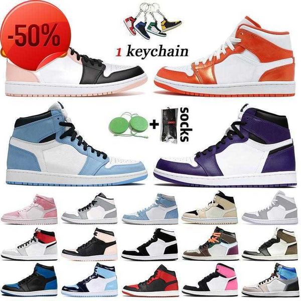 jumpman 1 mens shoes 1s women sport trainers crimson tint metallic orange university blue high og hyper royal chicago court purple
jumpman 1 mens shoes 1s women sport trainers crimson tint metallic orange university blue high og hyper royal chicago court purple