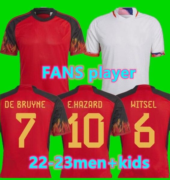 belgium 2022 world cup soccer jerseys national team de bruyne hazard courtois lukaku tielemans 22 23 michy batshuayi kevin kompany men kids, Black;yellow
belgium 2022 world cup soccer jerseys national team de bruyne hazard courtois lukaku tielemans 22 23 michy batshuayi kevin kompany men kids, Black;yellow