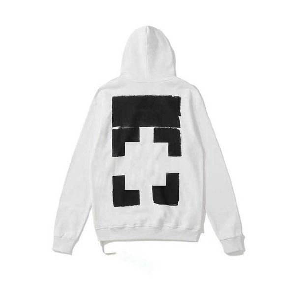 fleece offs men's sweatshirts luxury fashion brand pullover shirts hoodies designer women sweater men arrow cross letter print hoodie t, Black
fleece offs men's sweatshirts luxury fashion brand pullover shirts hoodies designer women sweater men arrow cross letter print hoodie t, Black