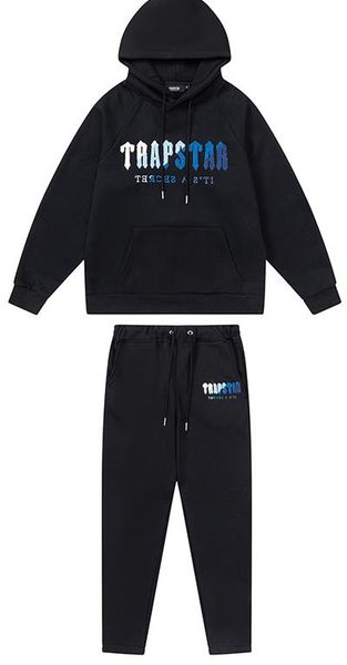 hoodie trapstar full tracksuit rainbow towel embroidery decoding hooded sportswear men and women suit zipper trousers size xl 1 zovm, Gray
hoodie trapstar full tracksuit rainbow towel embroidery decoding hooded sportswear men and women suit zipper trousers size xl 1 zovm, Gray