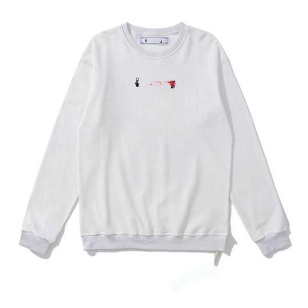 men's jacketfashion luxury jackets sweatshirts brand offs hoodies pullover designer women o-neck sweater men arrow cross letter classi, Black;brown
men's jacketfashion luxury jackets sweatshirts brand offs hoodies pullover designer women o-neck sweater men arrow cross letter classi, Black;brown