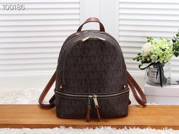 outdoor packs 23ss mens arrival pu leather backpack bag women's handbag gril s fashion brown letter crossbody
outdoor packs 23ss mens arrival pu leather backpack bag women's handbag gril s fashion brown letter crossbody