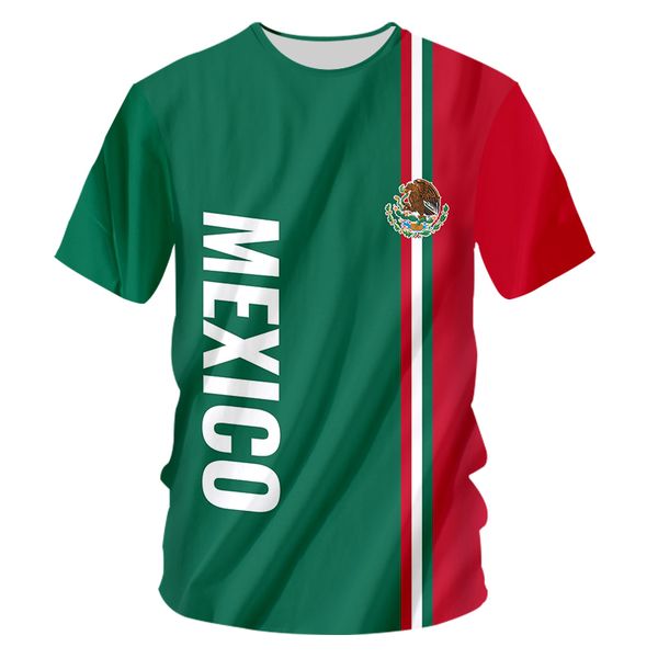 outdoor shirts national emblem mexico flag 3d printed summer t shirt for men mexico short-sleeve tee men/women casual streetwear drop 220924, Gray;blue
outdoor shirts national emblem mexico flag 3d printed summer t shirt for men mexico short-sleeve tee men/women casual streetwear drop 220924, Gray;blue