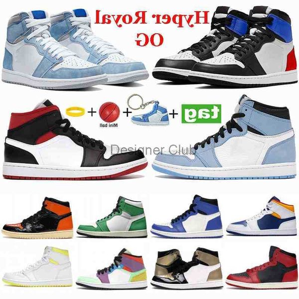high mid 1 1s basketball shoes og hyper royal silver toe university blue black white unc dark mocha twist men women running sneakers
high mid 1 1s basketball shoes og hyper royal silver toe university blue black white unc dark mocha twist men women running sneakers