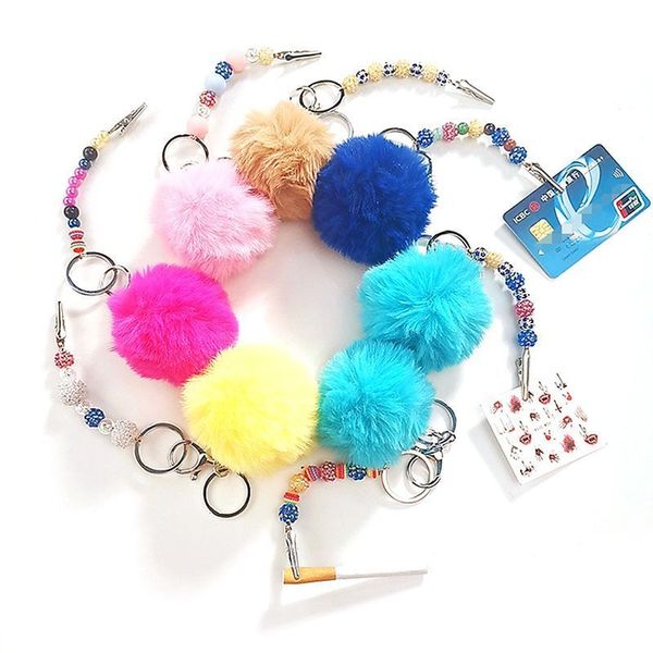 ups credit debit card grabber puller beaded key chain ring for long acrylic nails card puller iron clip keychain, Slivery;golden
ups credit debit card grabber puller beaded key chain ring for long acrylic nails card puller iron clip keychain, Slivery;golden