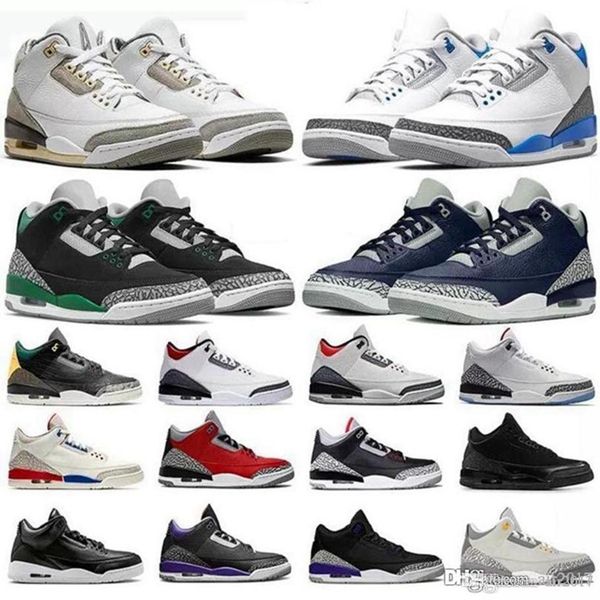 2022 3s mens basketball shoes boots sneakers fragment pink blue midnight navy sandals cement cool grey infrared cat sports trainers yee2, Black
2022 3s mens basketball shoes boots sneakers fragment pink blue midnight navy sandals cement cool grey infrared cat sports trainers yee2, Black