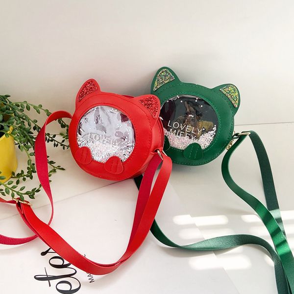 backpacks creative cute quicksand mini shoulder bag girls messenger kids small toys handbag leather coin purse gifts for children 220924
backpacks creative cute quicksand mini shoulder bag girls messenger kids small toys handbag leather coin purse gifts for children 220924