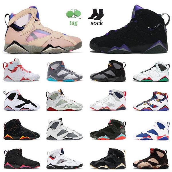 high og 7s mens basketball shoes designer 2022 jumpman 7 nothing patta shimmer marvin the martian gold moment flint black gloss se sapphire
high og 7s mens basketball shoes designer 2022 jumpman 7 nothing patta shimmer marvin the martian gold moment flint black gloss se sapphire
