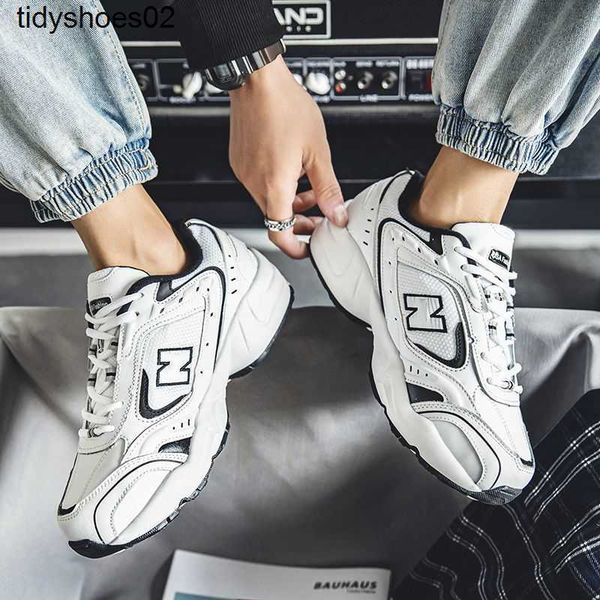 news balancs running men's shoes ins dad's shoes casual running shoes couples versatile sneakers
news balancs running men's shoes ins dad's shoes casual running shoes couples versatile sneakers