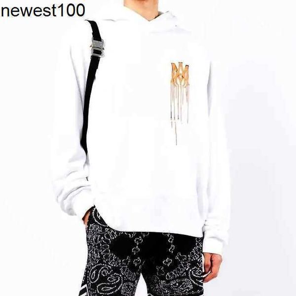 men's hoodies dsigner sweatshirts amirs yellow sand fluid hooded plush thickened oversize fashion brand long sleeve pullover coat fashi, Black
men's hoodies dsigner sweatshirts amirs yellow sand fluid hooded plush thickened oversize fashion brand long sleeve pullover coat fashi, Black