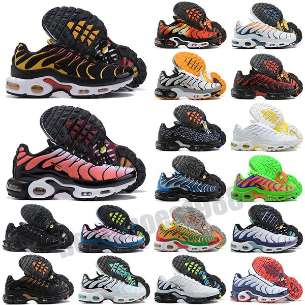 shoes running classic tn plus running tuned 1 grey volt black yellow neon chaussures university hyper blue red sunset triple white fashion s
shoes running classic tn plus running tuned 1 grey volt black yellow neon chaussures university hyper blue red sunset triple white fashion s
