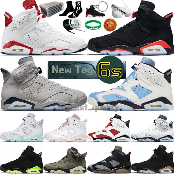 mens basketball shoes 6 6s unc home infrared georgetown bordeaux red oreo carmine midnight navy black cat olive singles day green men sports
mens basketball shoes 6 6s unc home infrared georgetown bordeaux red oreo carmine midnight navy black cat olive singles day green men sports