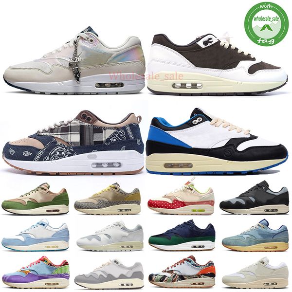 new mens sneakers designer running shoes kasina concepts x air max 1 87 dirty denim patta x summit white oregon ducks wabi-sabi yellow ts ir
new mens sneakers designer running shoes kasina concepts x air max 1 87 dirty denim patta x summit white oregon ducks wabi-sabi yellow ts ir
