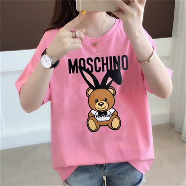 2022 summer mens designer t shirt casual man womens tees with letters print short sleeves sell luxury men hip hop clothes size s-xxl d13, White 
2022 summer mens designer t shirt casual man womens tees with letters print short sleeves sell luxury men hip hop clothes size s-xxl d13, White