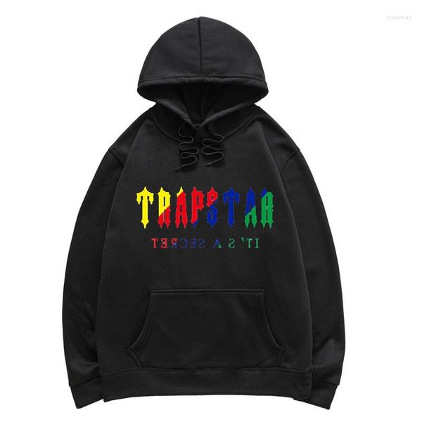 men's hoodies london hoodie men women jogging tracksuit sweatshirts harajuku streetwear casual fashion oversized clothing, Black
men's hoodies london hoodie men women jogging tracksuit sweatshirts harajuku streetwear casual fashion oversized clothing, Black