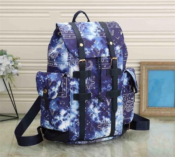 designer chriser backpacks knapsack mens starry sky blue wallet large capacity trend briefcase pu handbags travel bags l backpack totes luxu
designer chriser backpacks knapsack mens starry sky blue wallet large capacity trend briefcase pu handbags travel bags l backpack totes luxu
