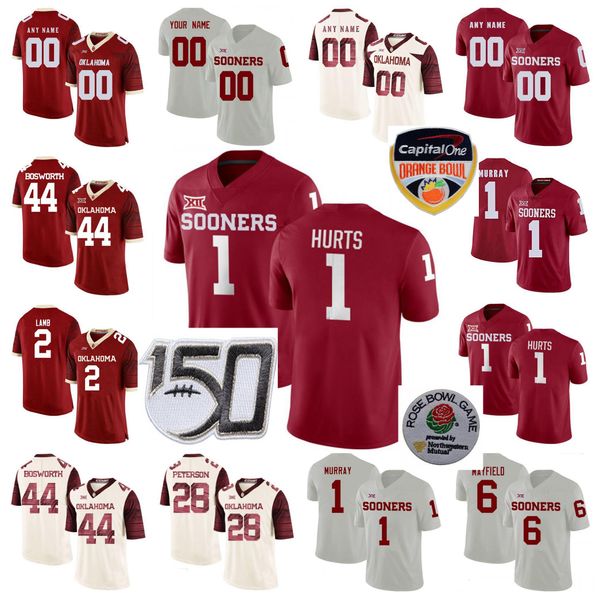 college wear oklahoma sooners jerseys tanner mordecai jersey trey sermon spencer rattler kenneth murray jr. caleb kelly football jerseys cus, Black
college wear oklahoma sooners jerseys tanner mordecai jersey trey sermon spencer rattler kenneth murray jr. caleb kelly football jerseys cus, Black