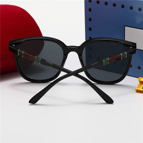 sunglasses for women classic summer fashion style metal and plank frame eye glasses uv protection lens, White;black
sunglasses for women classic summer fashion style metal and plank frame eye glasses uv protection lens, White;black